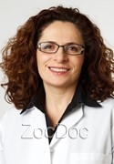 Dr. Nahid Mazarei, MD