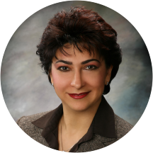 Dr. Nahid Mohammadi, DDS