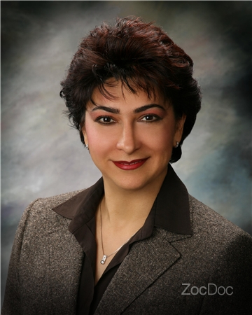 Dr. Nahid Mohammadi, DDS