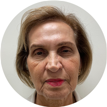 Dr. Nahid Tarighi-Sadrieh, PT, PhD