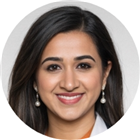 Dr. Naila Kamnani, NP, DNP
