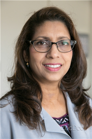 Dr. Naila Khurshid, MD