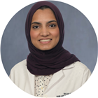 Dr. Nailah Mubin, DO