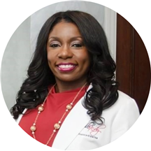 Dr. Nailah Smith, DC
