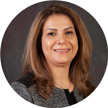 Dr. Naimeh Tashakkorinia, MD