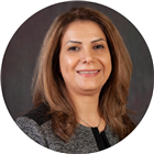 Dr. Naimeh Tashakkorinia, MD