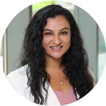 Dr. Naina Chandan, DO