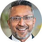 Dr. Nainesh Patel, MD