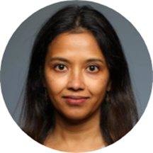 Dr. Naira Hashmi, MD