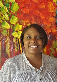 Dr. Naja Thomas, MD