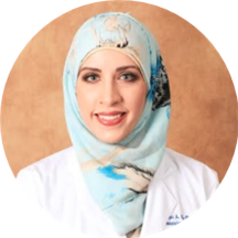 Dr. Najat Al-Sherri, MD