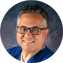 Dr. Najib Adi, DMD