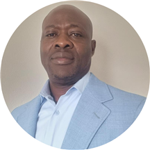 Dr. Najimu Akanji, DNP, APRN