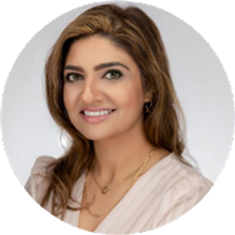 Dr. Najwa Javed, DPM