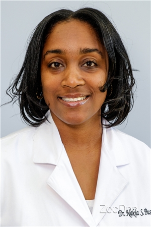 Dr. Nakia Bush, DDS