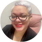 Dr. Nakia Shaw, EdD, LPC