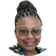 Dr. Nakisha Kinlaw, APRN, DNP