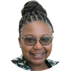 Dr. Nakisha Kinlaw, APRN, DNP