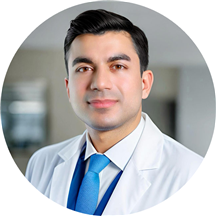 Dr. Nakul Mahajan, MD
