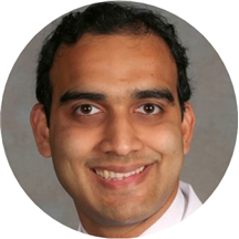 Dr. Nakul Rathi, DDS