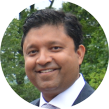 Dr. Nalin Mathur, MD