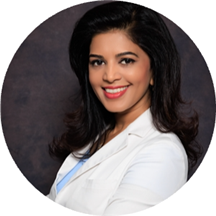 Dr. Nalini Kataria, DMD