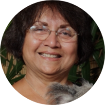 Dr. Nalini Naik, MD