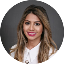 Dr. Nalini Ramlochan, DMD