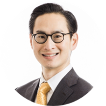 Dr. Nam Park, MD, DDS