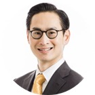 Dr. Nam Park, MD, DDS