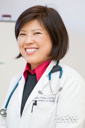 Dr. Nam Young Chung, MD