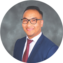 Dr. Namgyal Sherpa, MD
