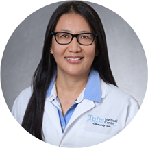 Dr. Namgyal Tsewang, MD
