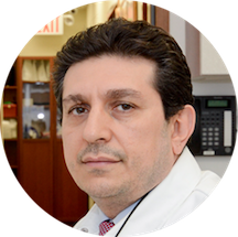 Dr. Namik Yusufov, DDS