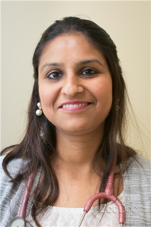 Dr. Namita Gupta, MD