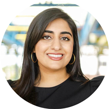 Dr. Namra Tanveer, OD