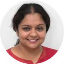 Dr. Namrata Reddy, MD