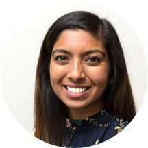 Dr. Namrata Shah, OD