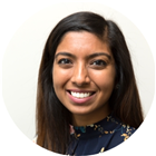 Dr. Namrata Shah, OD