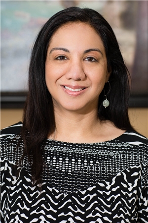 Dr. Namrita Singh, DMD