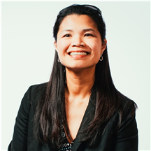 Dr. Nancie Nguyen-Marynell, OD