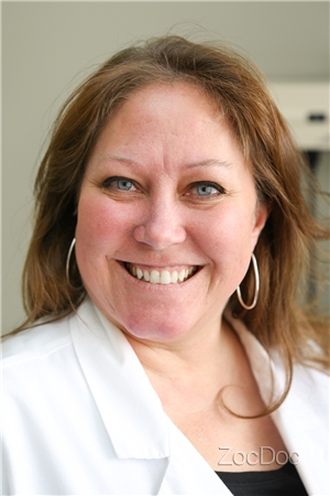 Dr. Nancy Akers, DO