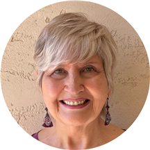 Dr. Nancy Albers, PhD