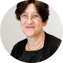 Dr. Nancy Baron, MD