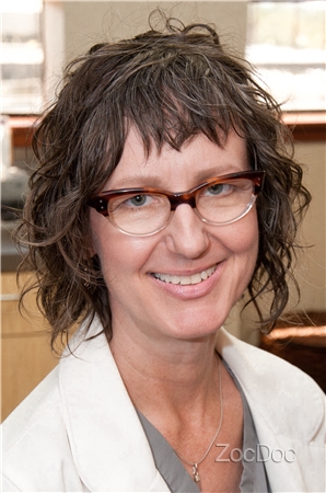 Dr. Nancy Binford, MD