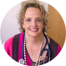Dr. Nancy Birner, MD