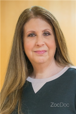 Dr. Nancy Block, DDS