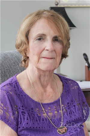 Dr. Nancy Brehm, PhD