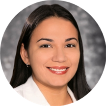 Dr. Nancy Castro-Chevere, MD