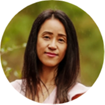 Dr. Nancy Chen, PsyD